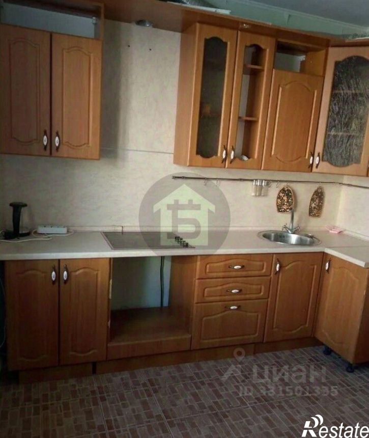 3-комн квартира проспект Победы, 34,  д. 34