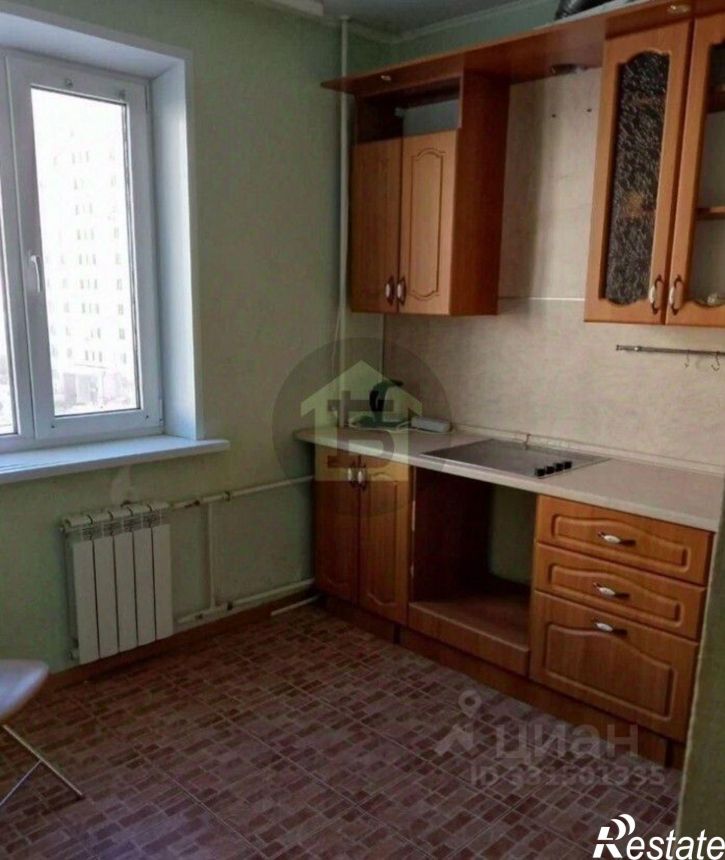 3-комн квартира проспект Победы, 34,  д. 34