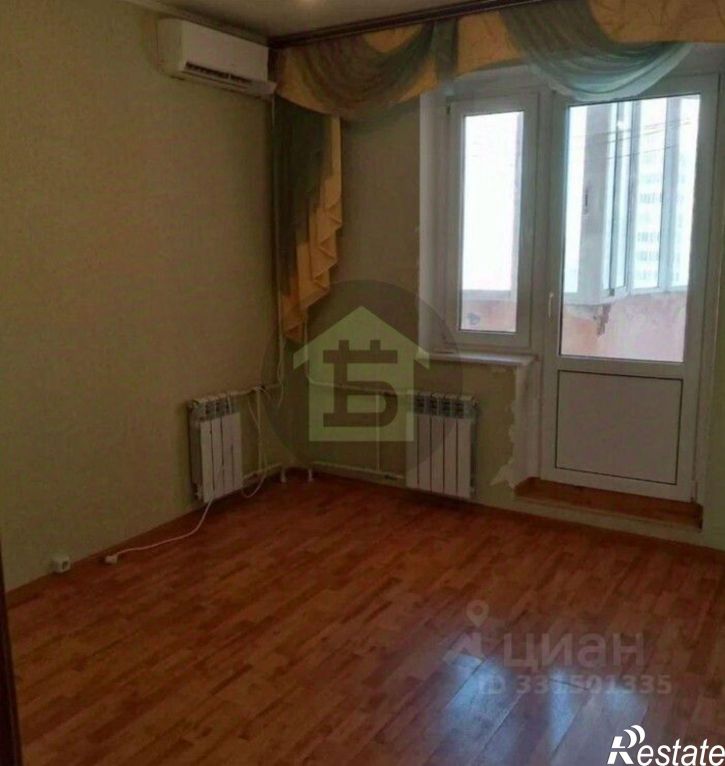 3-комн квартира проспект Победы, 34,  д. 34