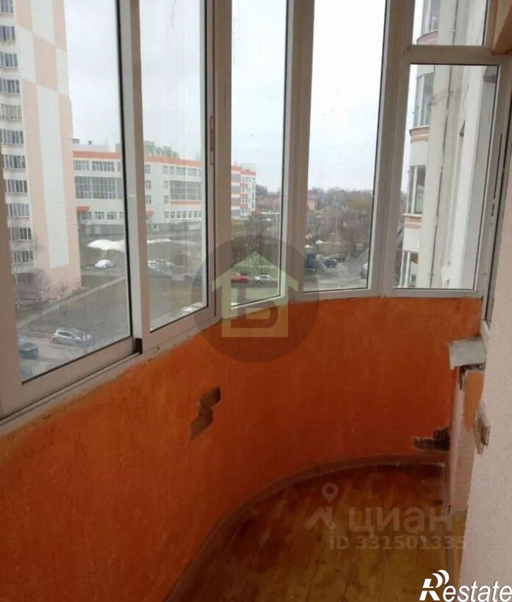 3-комн квартира проспект Победы, 34,  д. 34
