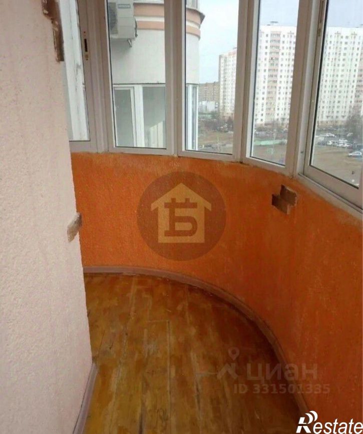 3-комн квартира проспект Победы, 34,  д. 34