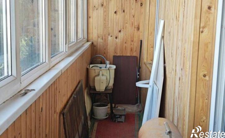 2-комн квартира проспект Энтузиастов, 5,  д. 5