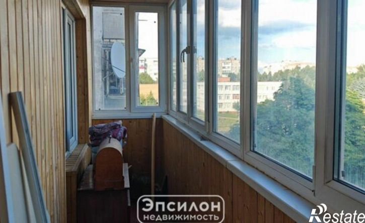 2-комн квартира проспект Энтузиастов, 5,  д. 5