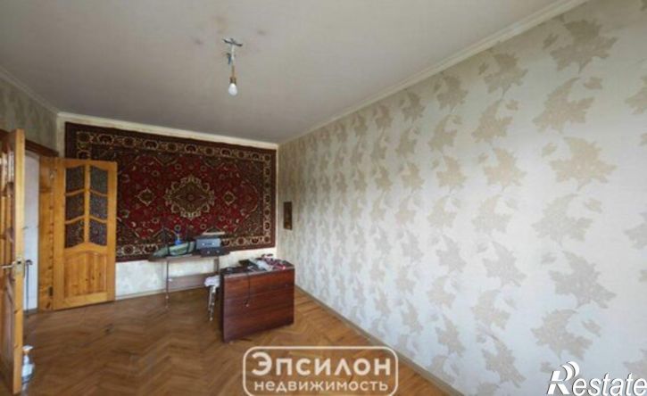 2-комн квартира проспект Энтузиастов, 5,  д. 5
