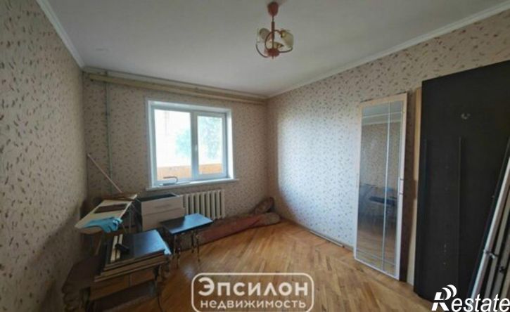 2-комн квартира проспект Энтузиастов, 5,  д. 5