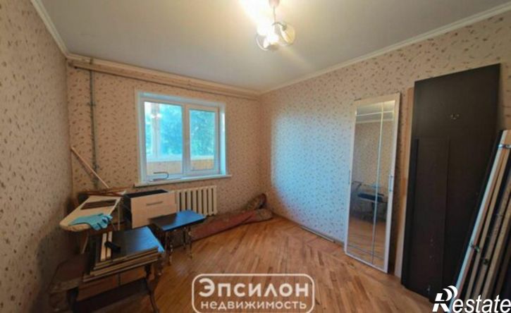 2-комн квартира проспект Энтузиастов, 5,  д. 5