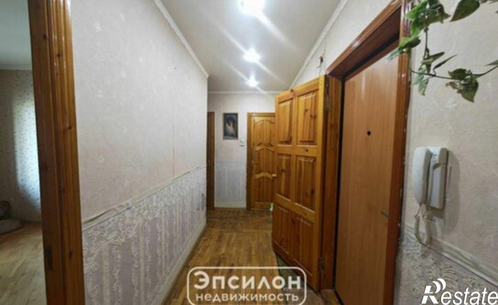 2-комн квартира проспект Энтузиастов, 5,  д. 5