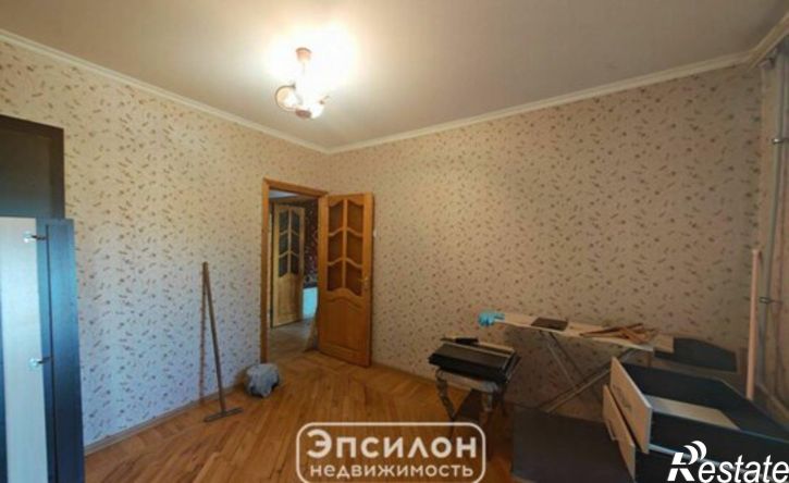 2-комн квартира проспект Энтузиастов, 5,  д. 5