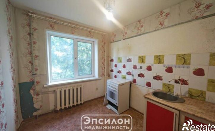 2-комн квартира проспект Энтузиастов, 5,  д. 5