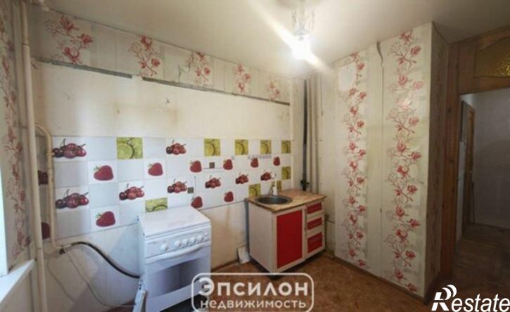 2-комн квартира проспект Энтузиастов, 5,  д. 5
