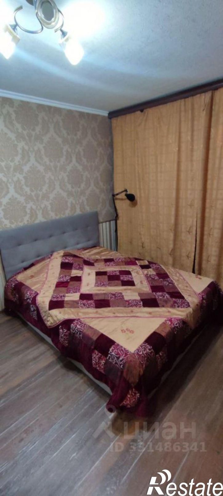 2-комн квартира ул Республиканская, 52Б,  д. 52Б