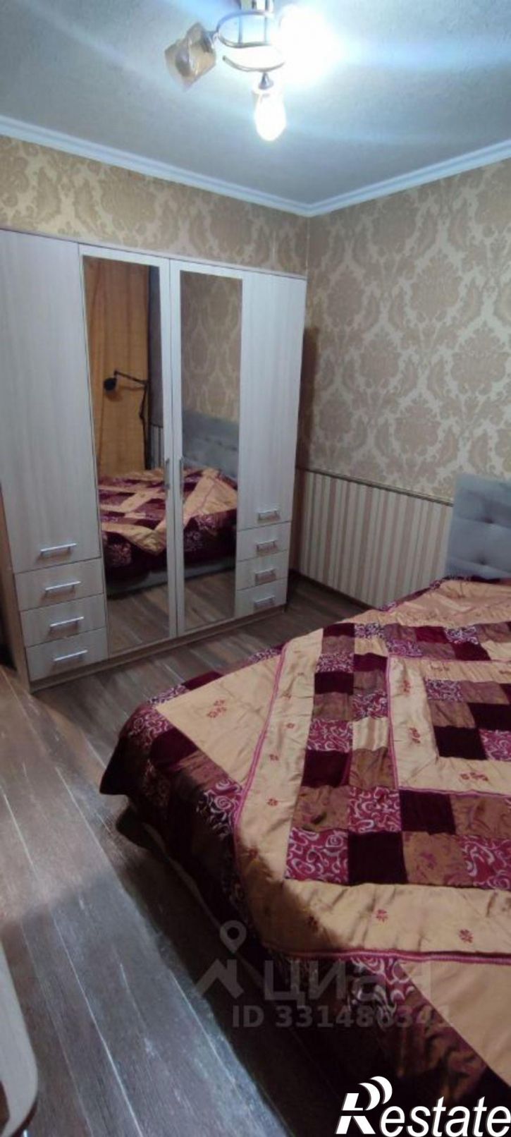 2-комн квартира ул Республиканская, 52Б,  д. 52Б