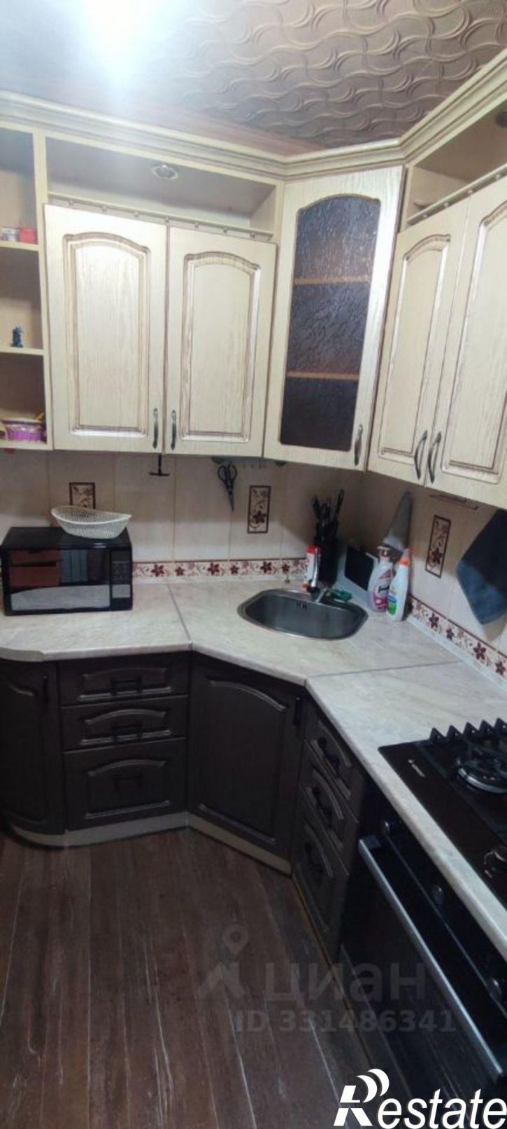 2-комн квартира ул Республиканская, 52Б,  д. 52Б