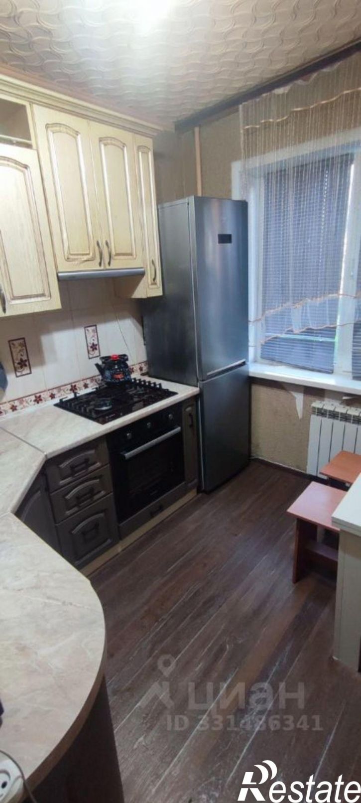 2-комн квартира ул Республиканская, 52Б,  д. 52Б