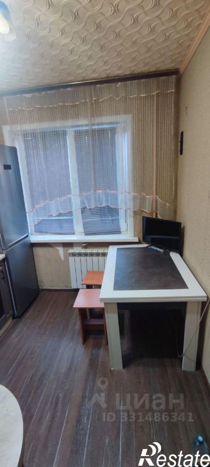 2-комн квартира ул Республиканская, 52Б,  д. 52Б