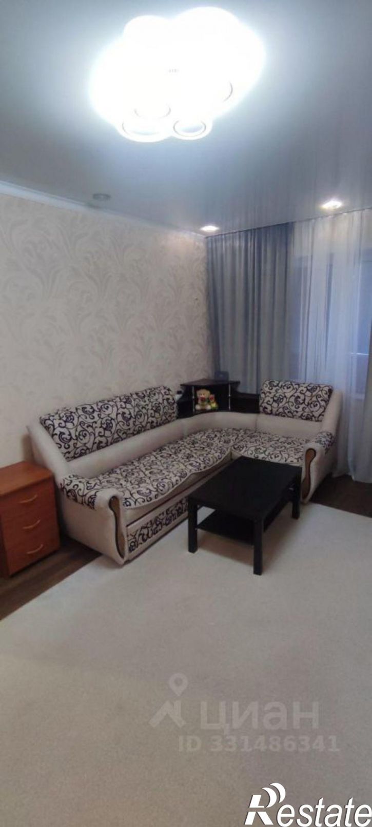 2-комн квартира ул Республиканская, 52Б,  д. 52Б