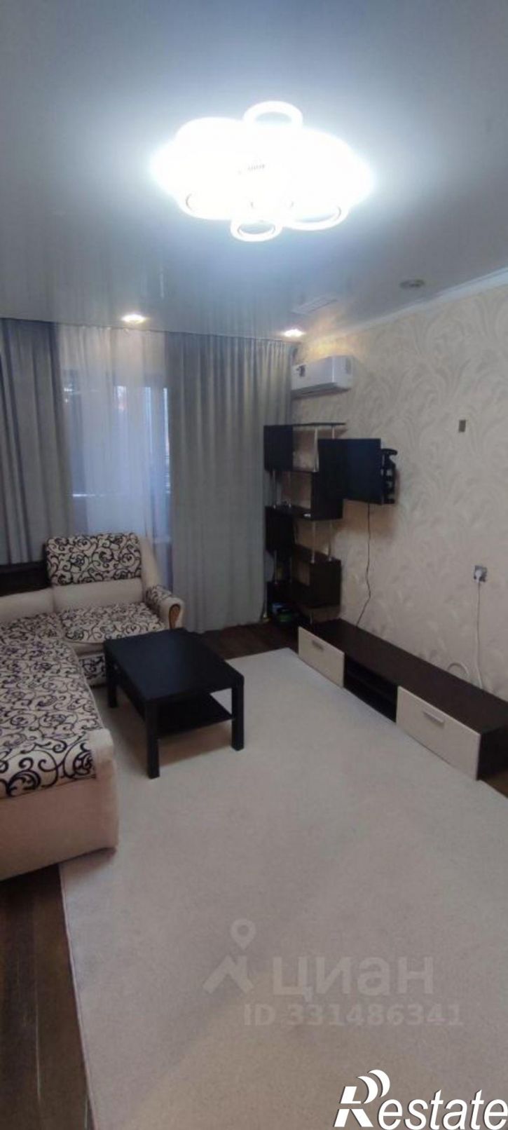 2-комн квартира ул Республиканская, 52Б,  д. 52Б