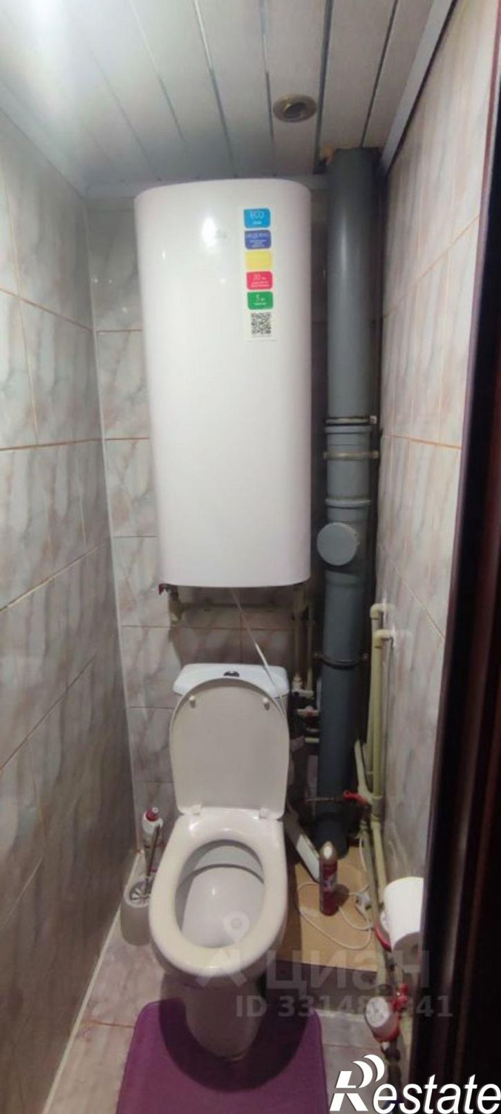 2-комн квартира ул Республиканская, 52Б,  д. 52Б