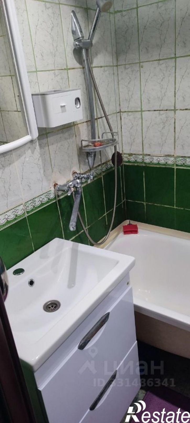 2-комн квартира ул Республиканская, 52Б,  д. 52Б