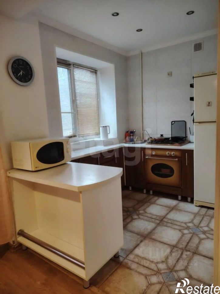 2-комн квартира ул Красный Октябрь, 11,  д. 11