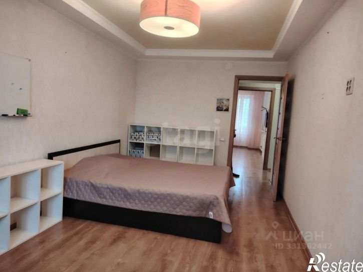 2-комн квартира ул Красный Октябрь, 11,  д. 11