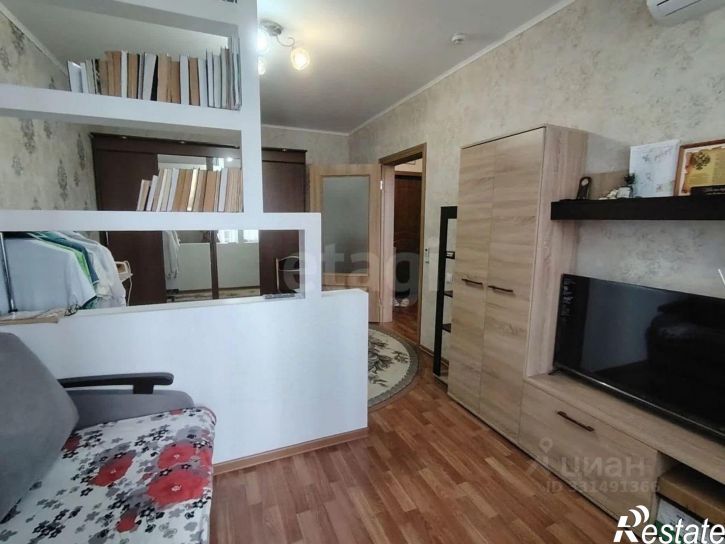1-комн квартира пр-кт Анатолия Дериглазова, 69,  д. 69
