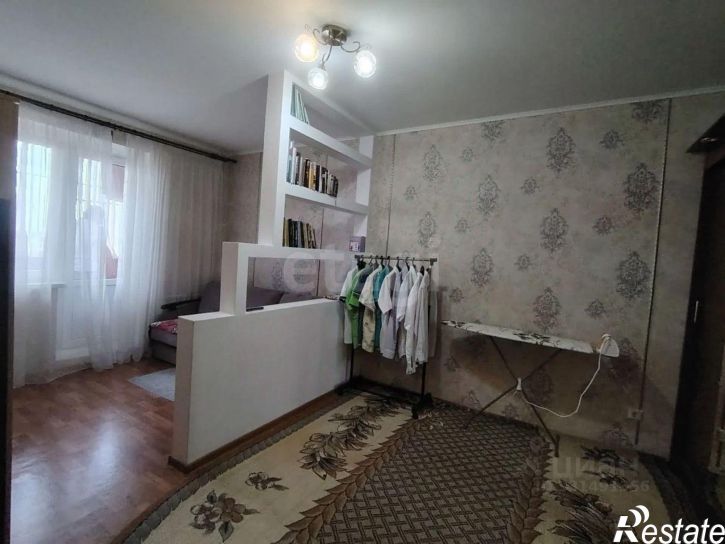1-комн квартира пр-кт Анатолия Дериглазова, 69,  д. 69