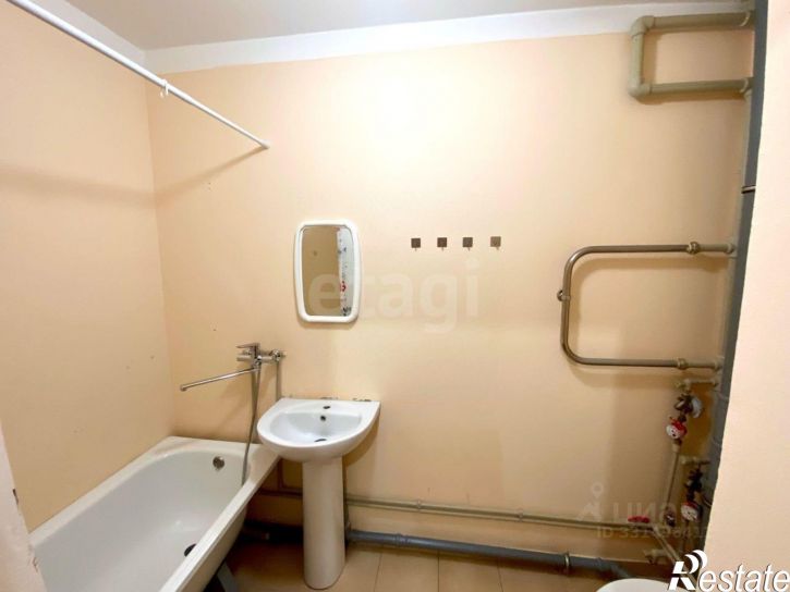 1-комн квартира пр-кт Вячеслава Клыкова, 15,  д. 15