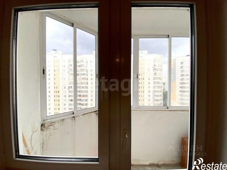 1-комн квартира пр-кт Вячеслава Клыкова, 15,  д. 15
