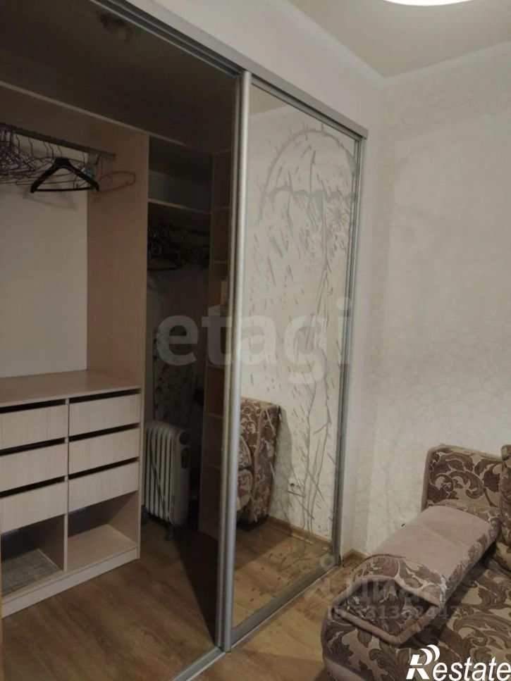 2-комн квартира ул Красный Октябрь, 11,  д. 11