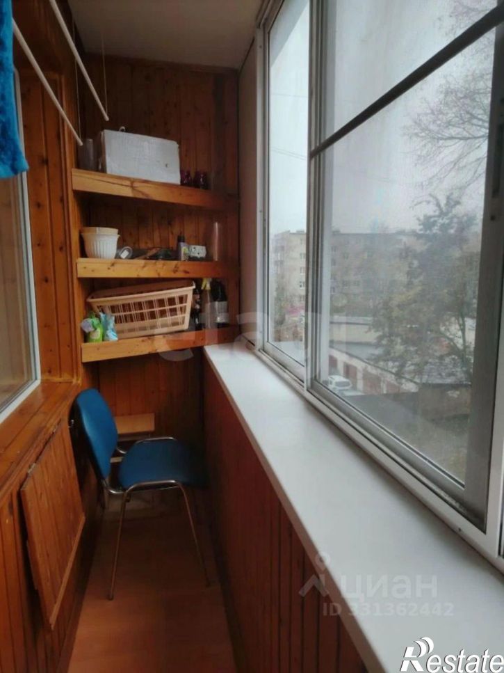 2-комн квартира ул Красный Октябрь, 11,  д. 11