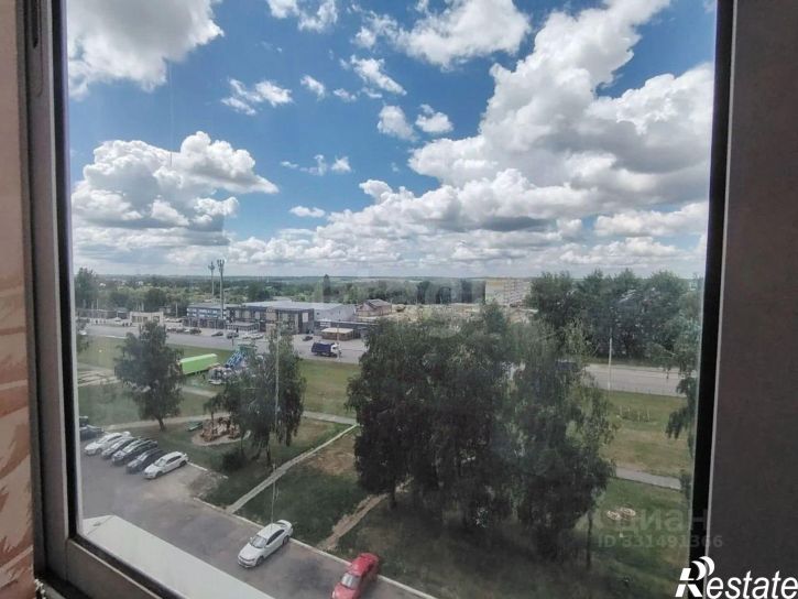 1-комн квартира пр-кт Анатолия Дериглазова, 69,  д. 69
