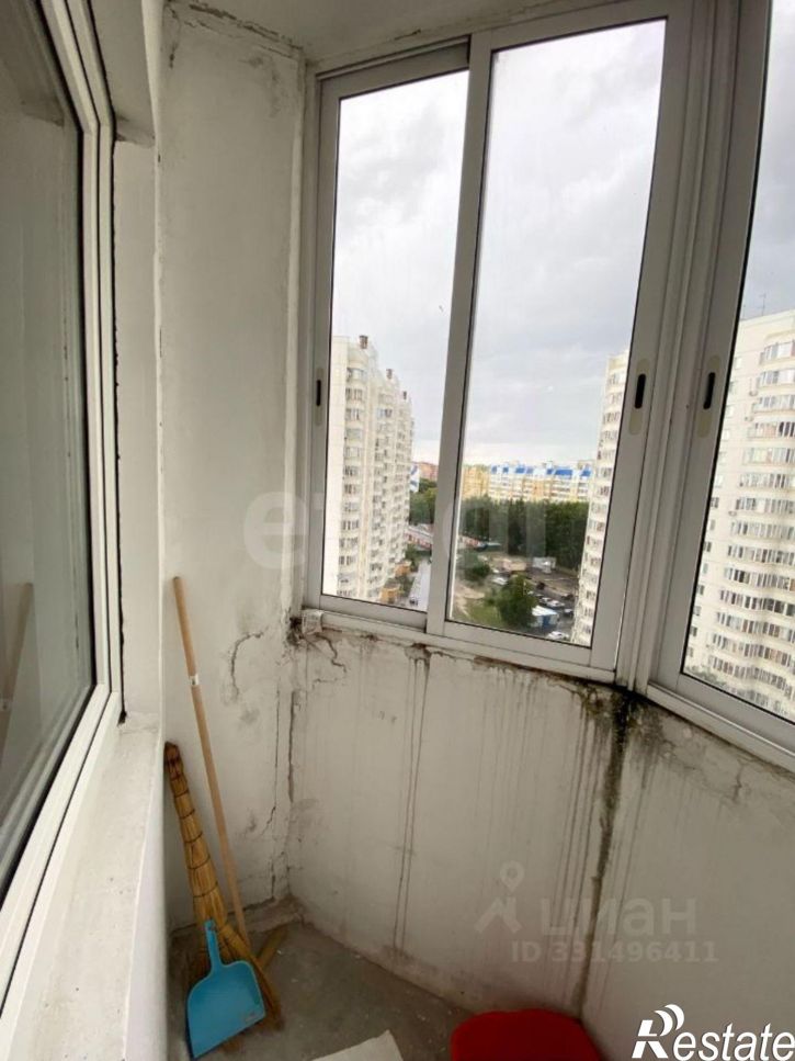 1-комн квартира пр-кт Вячеслава Клыкова, 15,  д. 15