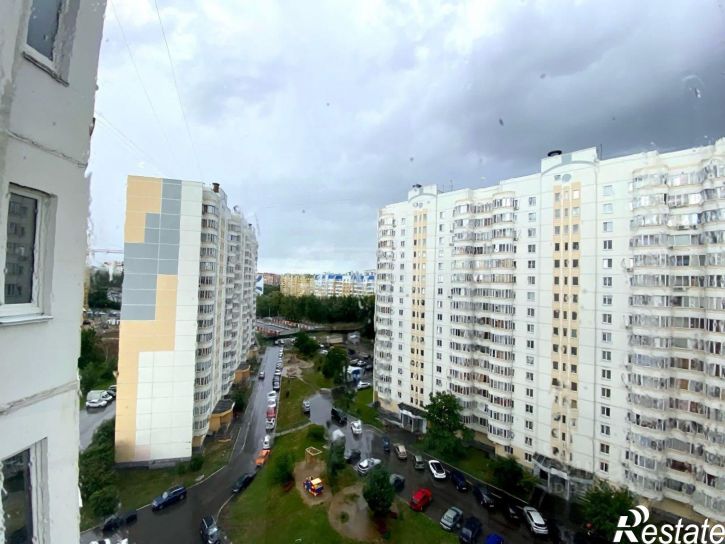 1-комн квартира пр-кт Вячеслава Клыкова, 15,  д. 15