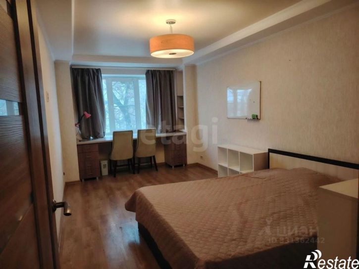 2-комн квартира ул Красный Октябрь, 11,  д. 11