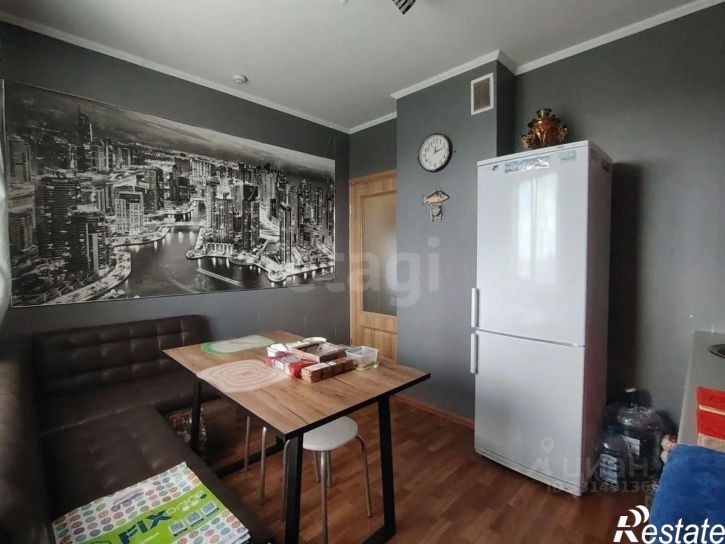 1-комн квартира пр-кт Анатолия Дериглазова, 69,  д. 69