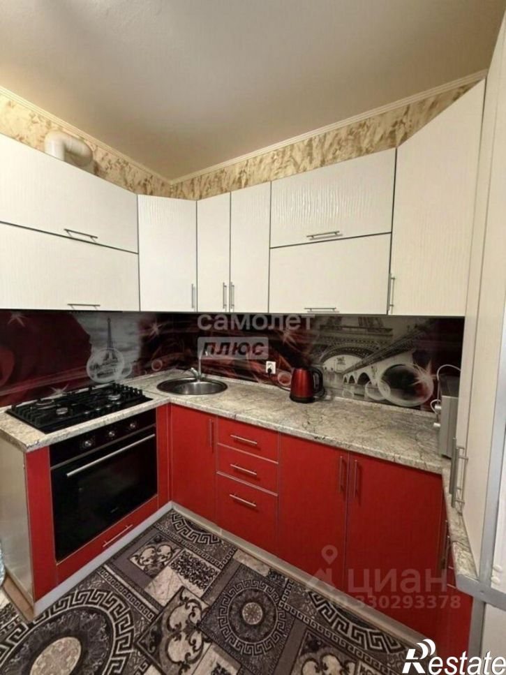 1-комн квартира ул Майский бульвар, 25,  д. 25