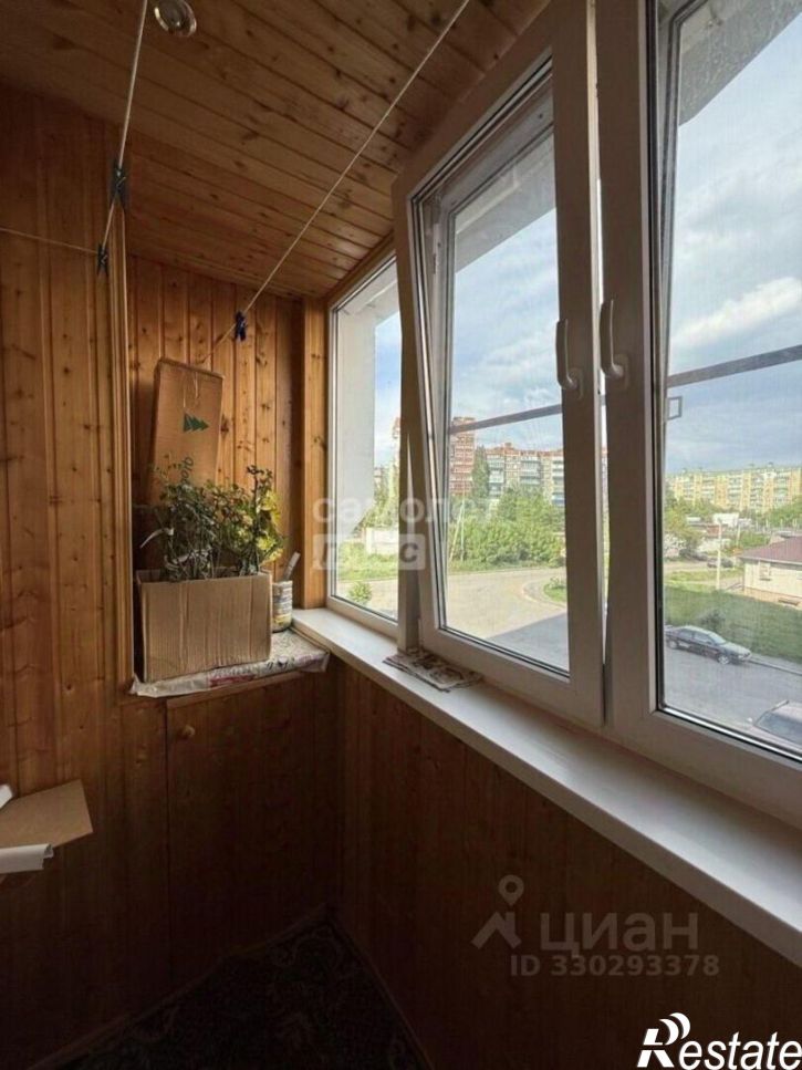 1-комн квартира ул Майский бульвар, 25,  д. 25