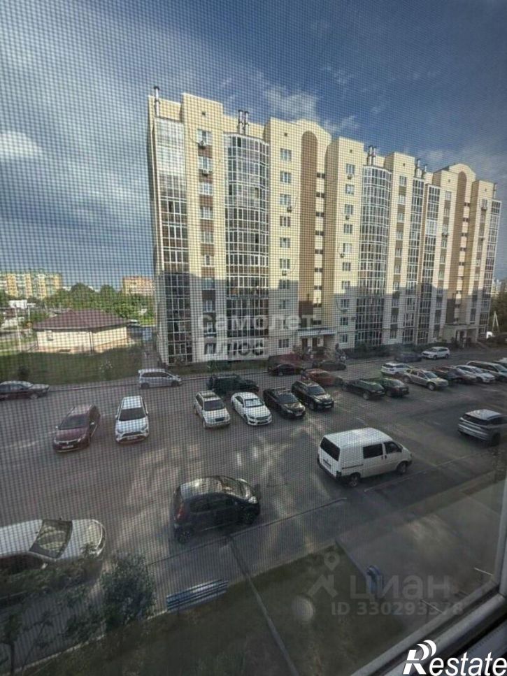 1-комн квартира ул Майский бульвар, 25,  д. 25
