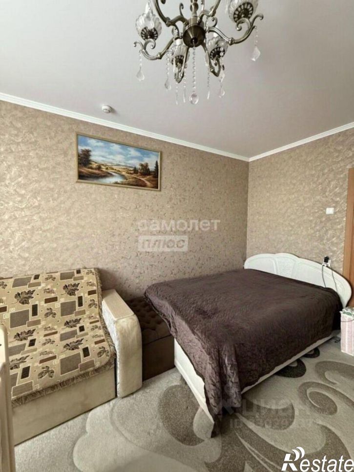 1-комн квартира ул Майский бульвар, 25,  д. 25