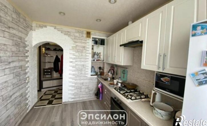 3-комн квартира ул Косухина, 39,  д. 39