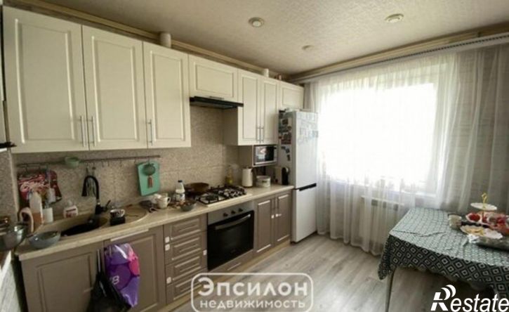 3-комн квартира ул Косухина, 39,  д. 39