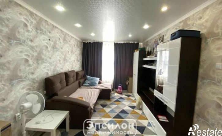 3-комн квартира ул Косухина, 39,  д. 39