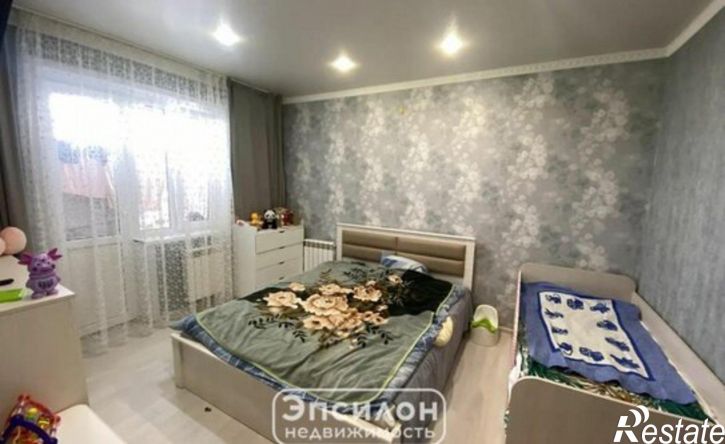 3-комн квартира ул Косухина, 39,  д. 39