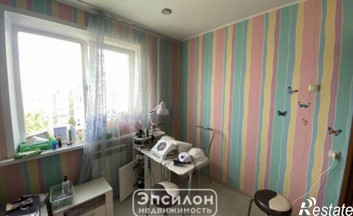 3-комн квартира ул Косухина, 39,  д. 39