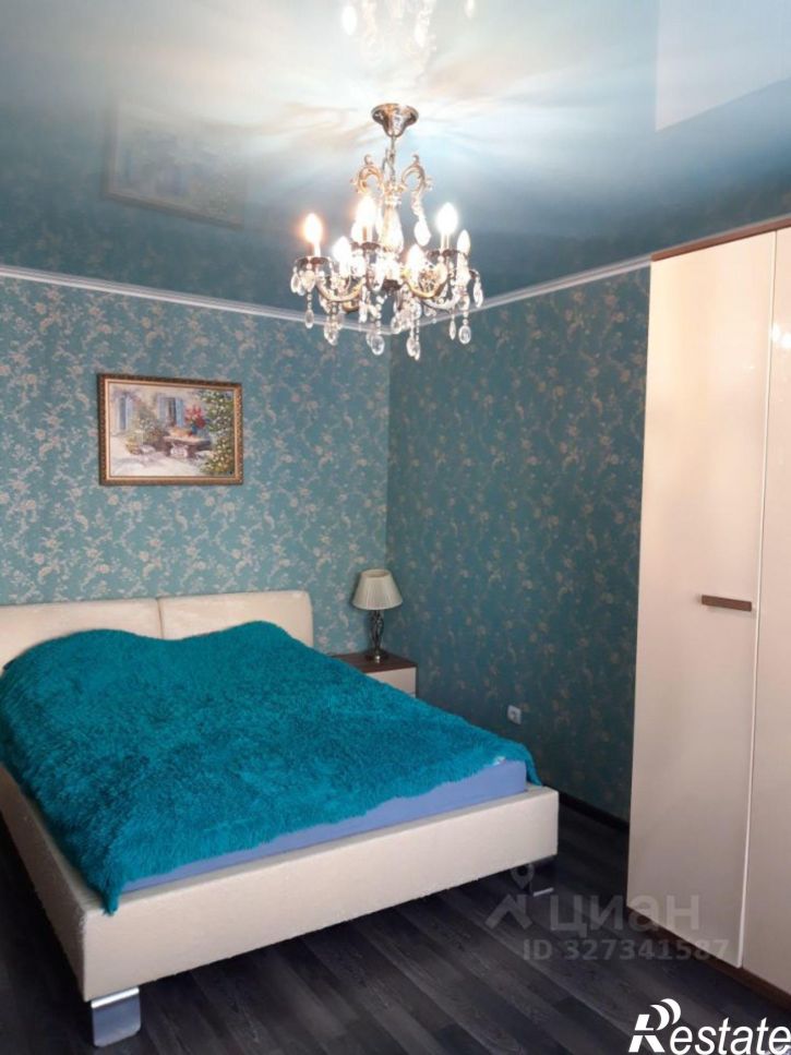 2-комн квартира пр-кт Вячеслава Клыкова, 80,  д. 80