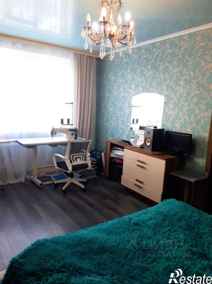 2-комн квартира пр-кт Вячеслава Клыкова, 80,  д. 80