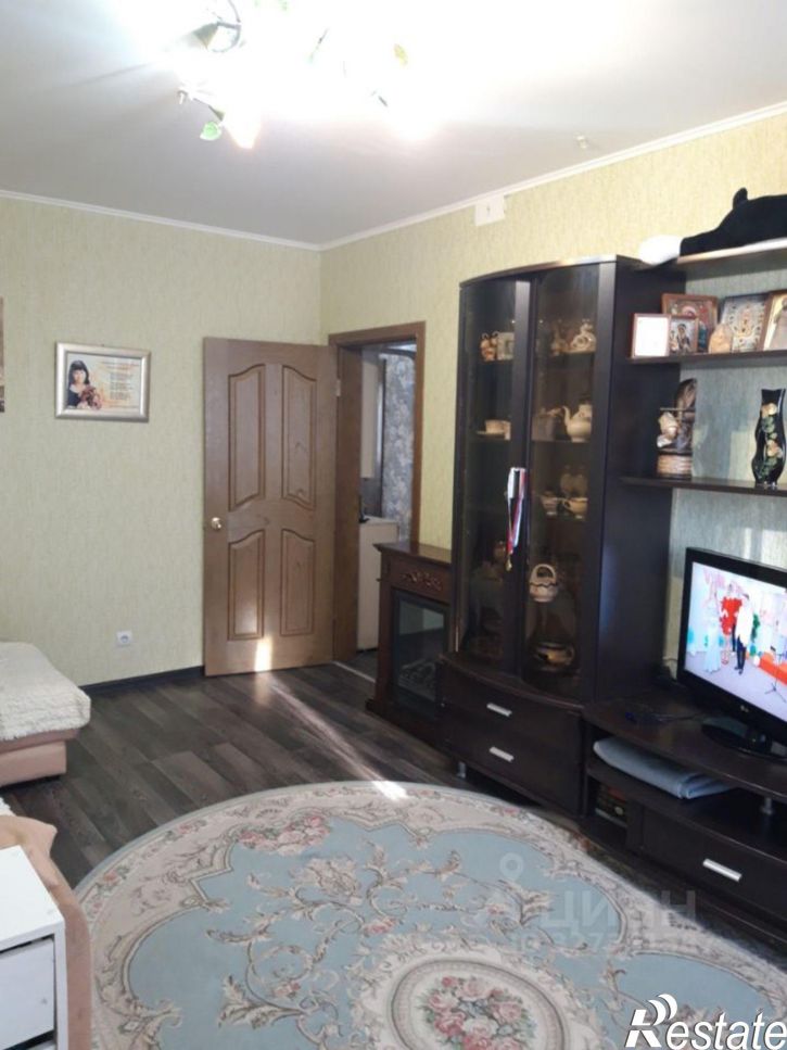 2-комн квартира пр-кт Вячеслава Клыкова, 80,  д. 80