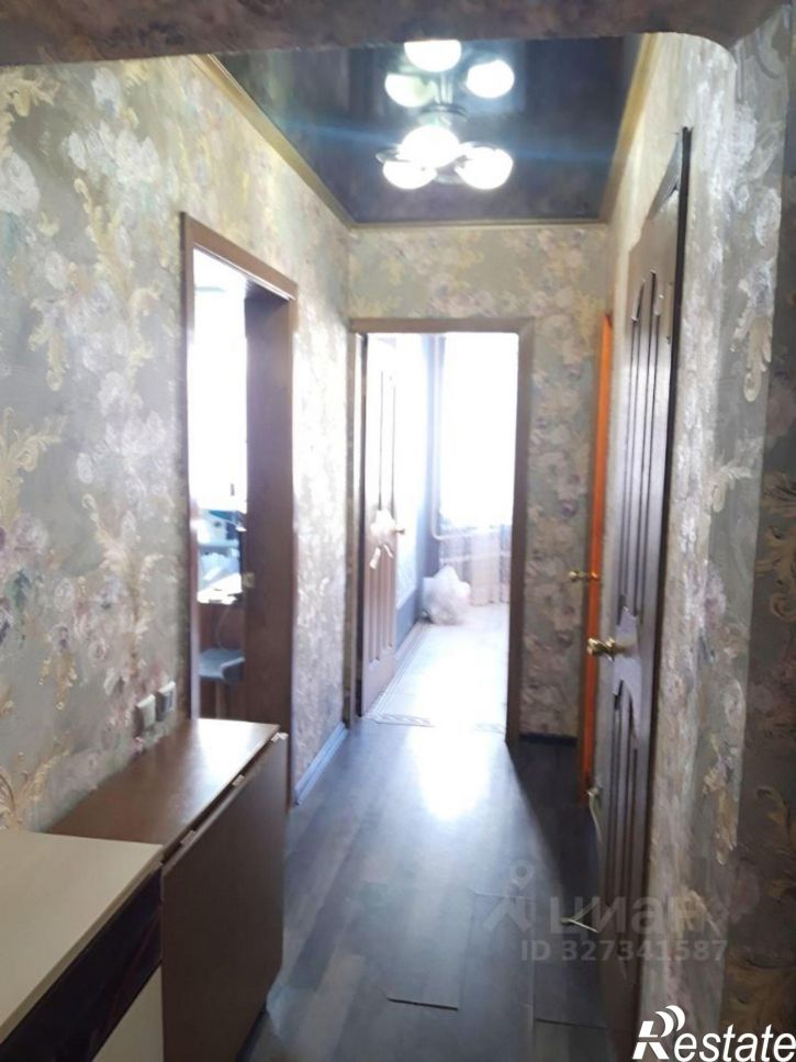 2-комн квартира пр-кт Вячеслава Клыкова, 80,  д. 80