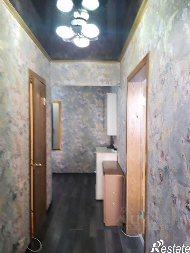 2-комн квартира пр-кт Вячеслава Клыкова, 80,  д. 80